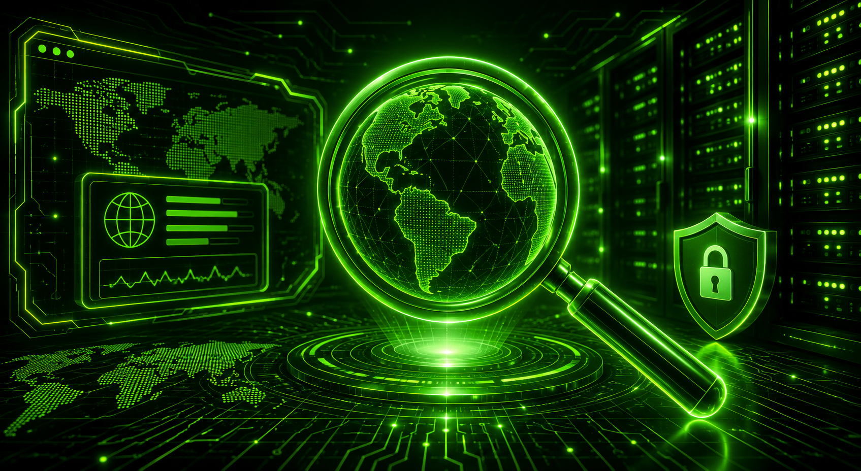 Domain WHOIS Lookup: The Complete Guide to Checking Domain Ownership Information