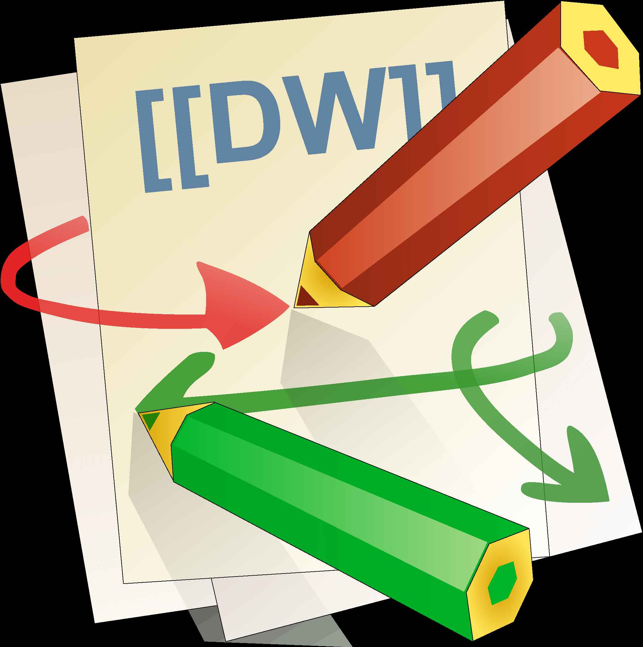 DokuWiki 