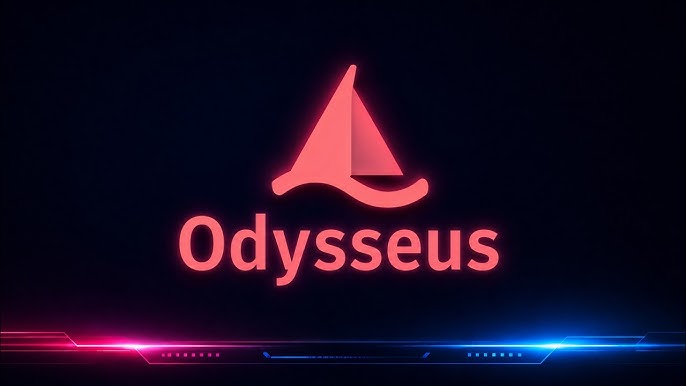 Odysseus on Ubuntu