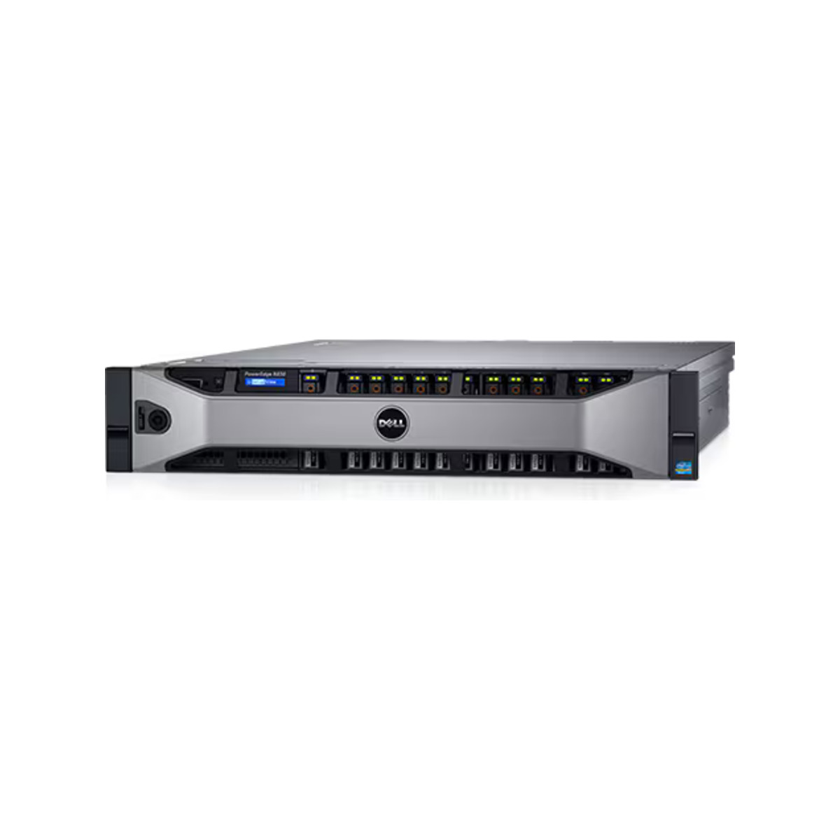 Dell PowerEdge R830 Server | Refurbished Server 1 Dell PowerEdge R830 Server | Refurbished Server