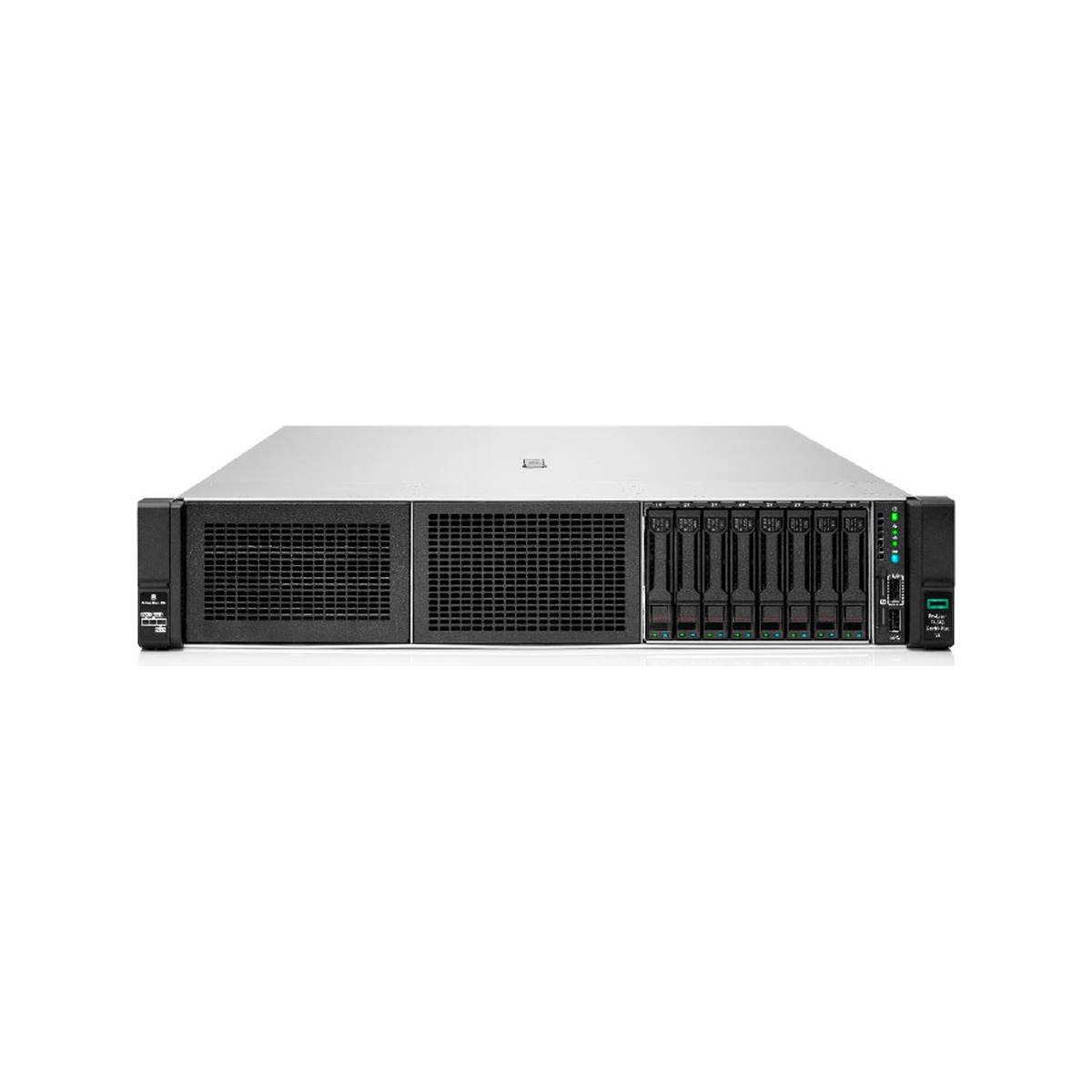 HPE ProLiant DL385 Gen10 plus V2 server | Refurbished Server 1 HPE ProLiant DL385 Gen10 plus V2 server | Refurbished Server