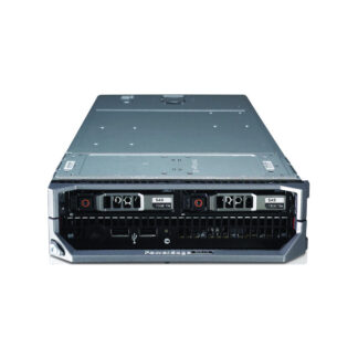 Dell PowerEdge M610 Blade Server | Refurbished Server