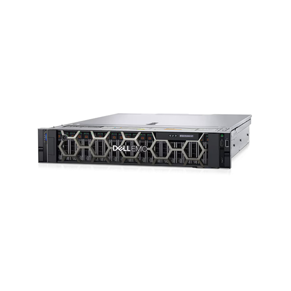 Dell EMC PowerEdge R750xs Rack Server | Refurbished Server 1 Dell EMC PowerEdge R750xs Rack Server | Refurbished Server