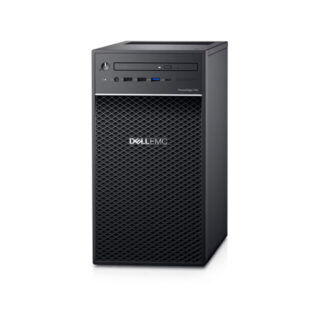 Dell EMC PowerEdge T40 Server | Refurbished Server