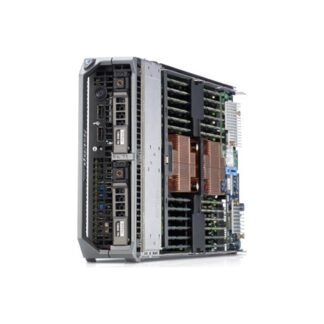 Dell PowerEdge M620 Blade Server | Refurbished Server