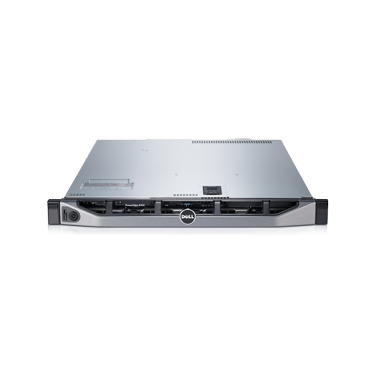 Dell PowerEdge R320 Server | Refurbished Server 1 Dell PowerEdge R320 Server | Refurbished Server