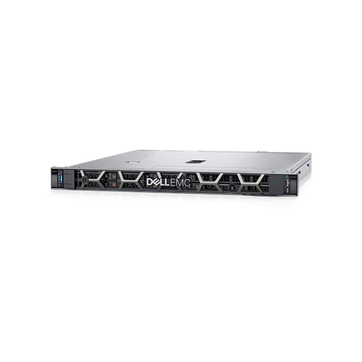 Dell PowerEdge R350 Server | Refurbished Server 1 Dell PowerEdge R350 Server | Refurbished Server