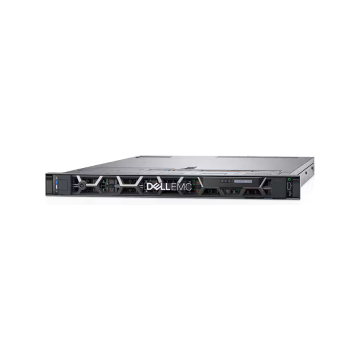Dell PowerEdge R440 Server | Refurbished Server 1 Dell PowerEdge R440 Server | Refurbished Server
