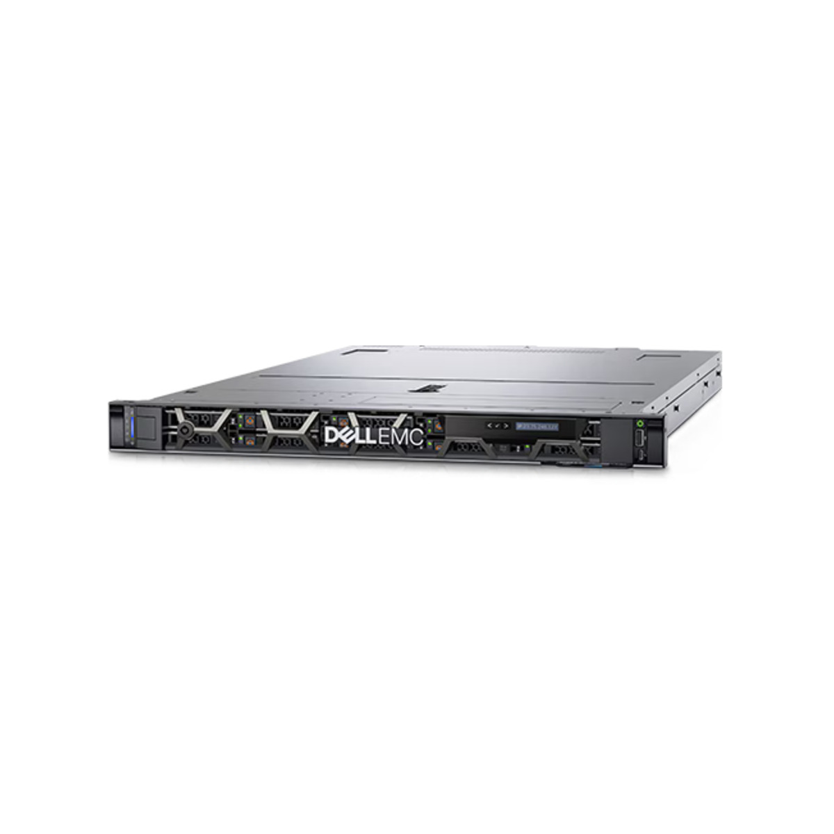 DELL POWEREDGE R650 Rack Server | Refurbished Server 1 DELL POWEREDGE R650 Rack Server | Refurbished Server