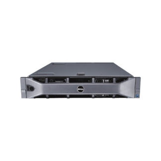 Dell PowerEdge R710 2.5” 8 Bays Server | Refurbished Server