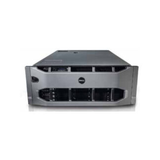 Dell PowerEdge R910 Server | Refurbished Server