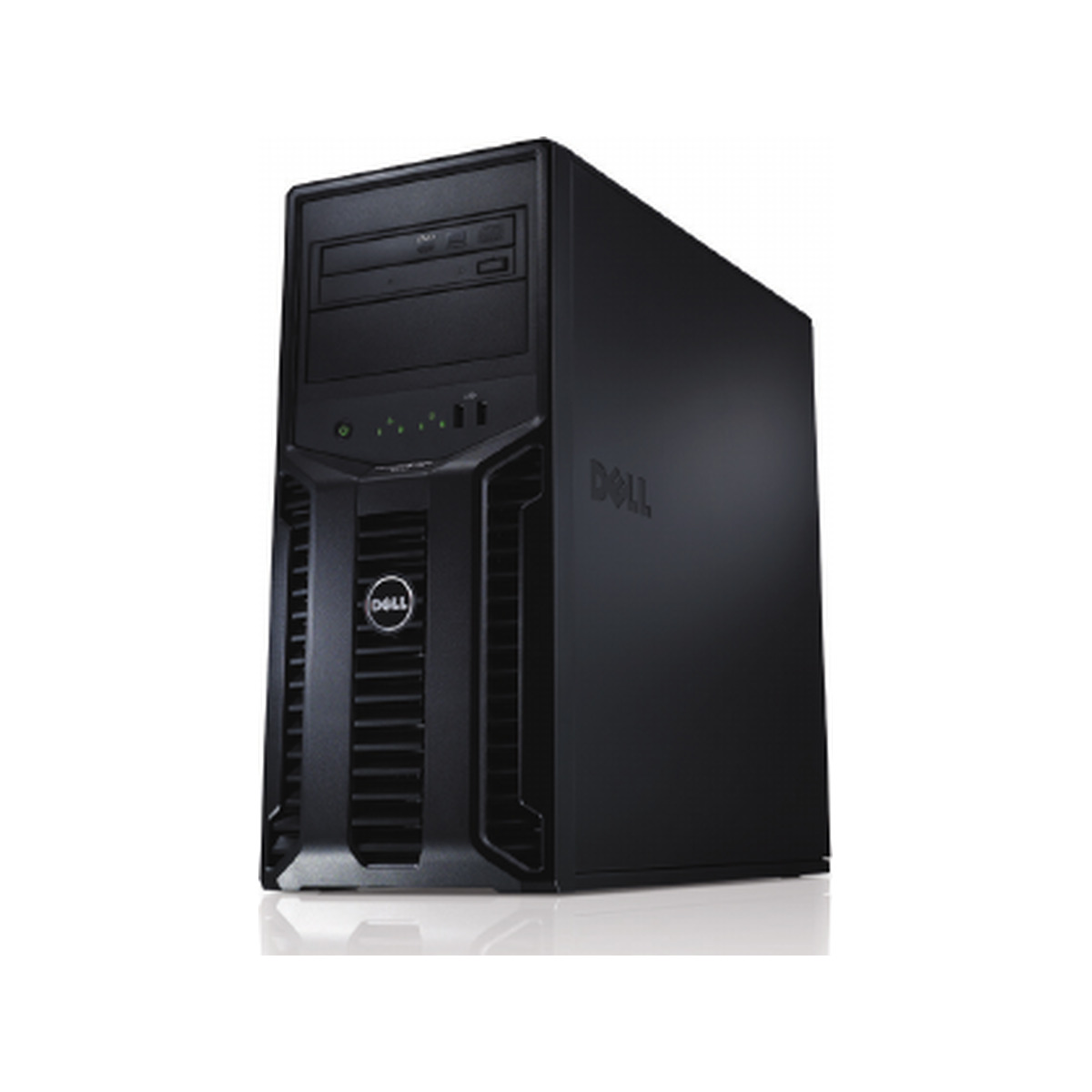 Dell PowerEdge T110 Server | Refurbished Server 1 Dell PowerEdge T110 Server | Refurbished Server
