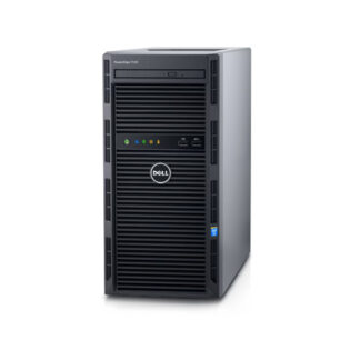 Dell PowerEdge T130 Server | Refurbished Server