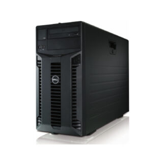 Dell PowerEdge T410 Server | Refurbished Server