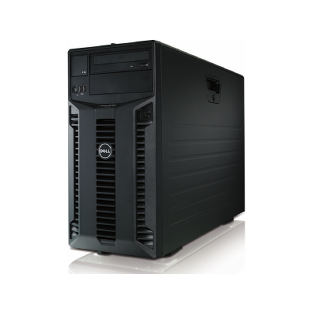 Dell PowerEdge T410 Server | Refurbished Server 1 Dell PowerEdge T410 Server | Refurbished Server
