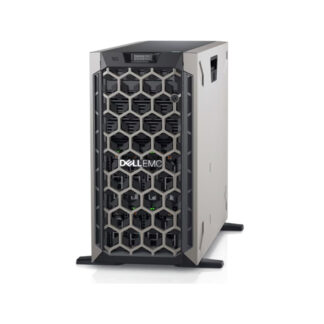 Dell T440 8 bays LFF Server | Refurbished Server