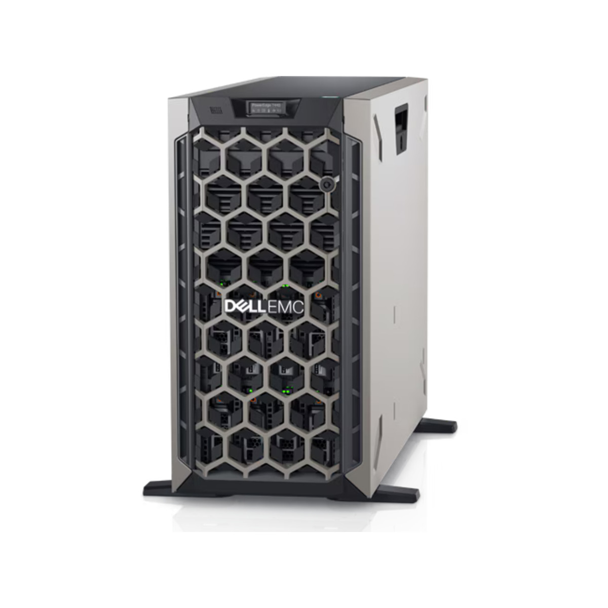 Dell T440 8 bays LFF Server | Refurbished Server 1 Dell T440 8 bays LFF Server | Refurbished Server
