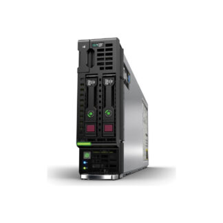 HPE ProLiant BL460c Gen9 Server | Refurbished Server