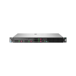 HPE ProLiant DL20 Gen9 Server | Refurbished Server