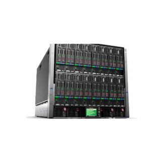 HPE BladeSystem c7000 Enclosure | Refurbished Server