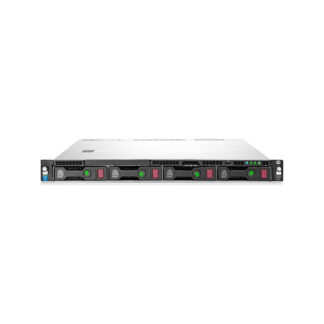 HPE ProLiant DL120 Gen9 Server | Refurbished Server