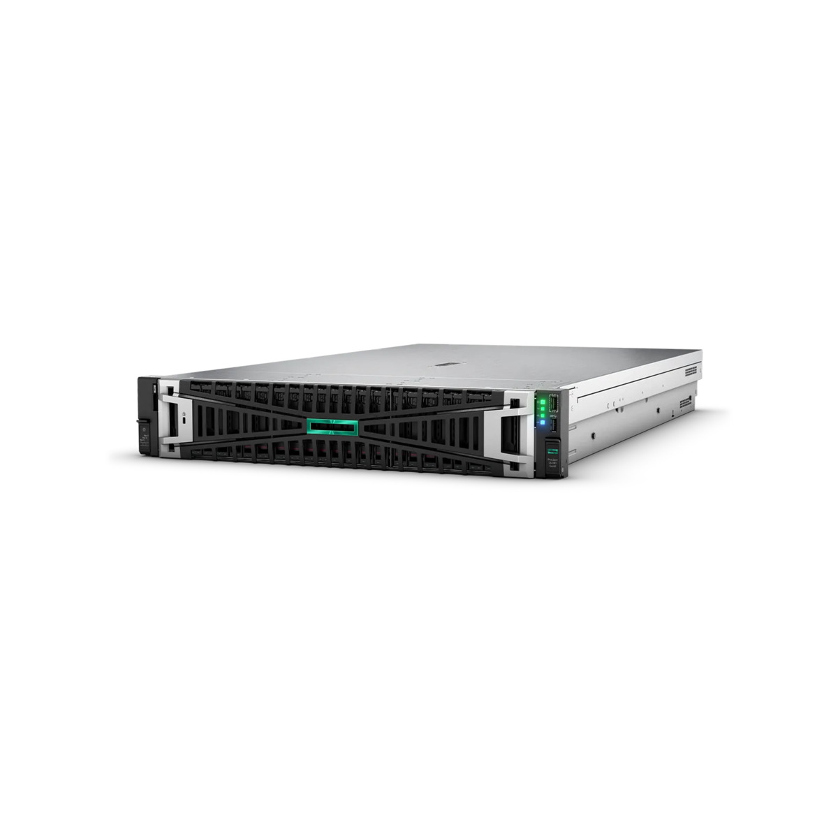HPE ProLiant DL380 Gen11 Rack Server | Refurbished Server 1 HPE ProLiant DL380 Gen11 Rack Server | Refurbished Server