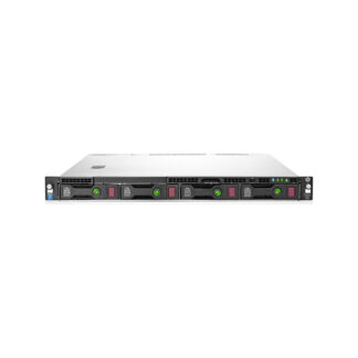 HPE ProLiant DL60 Gen9 Server | Refurbished Server