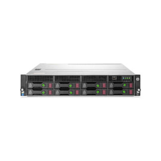HPE ProLiant DL80 Gen9 Server | Refurbished Server