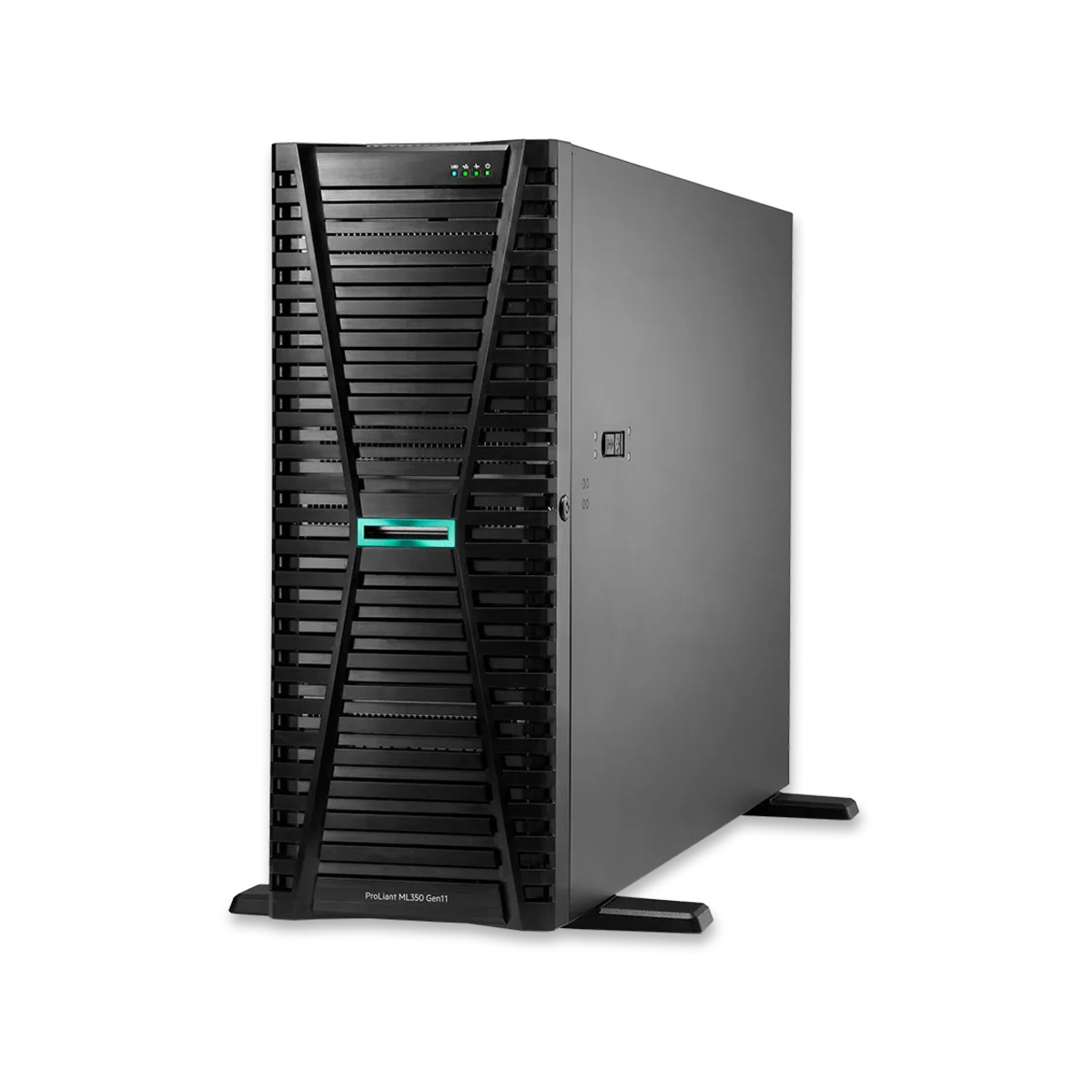 HPE ProLiant ML350 Gen11 Tower server | Refurbished Server 1 HPE ProLiant ML350 Gen11 Tower server | Refurbished Server