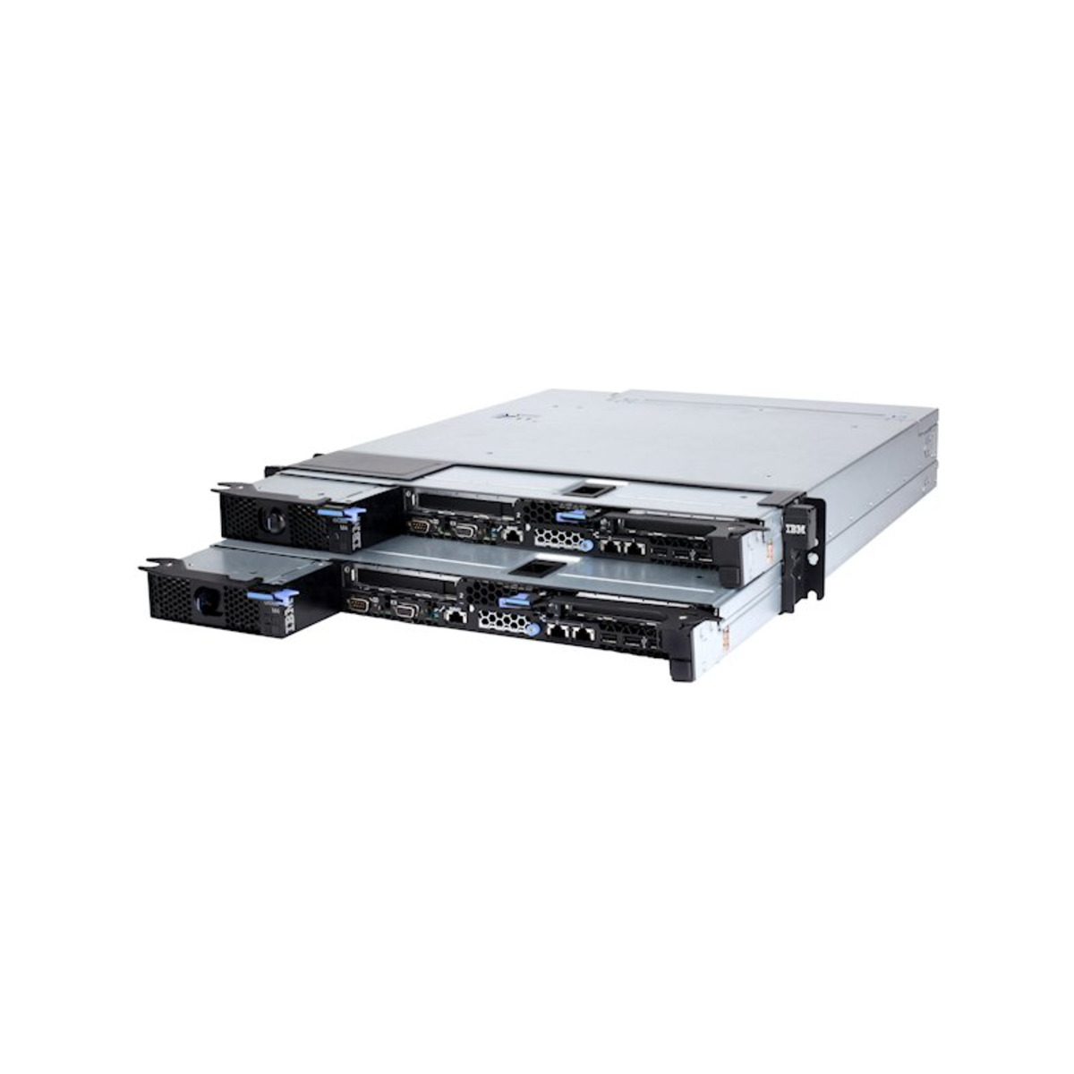 IBM System x iDataPlex dx360 M4 7913-FT1 Blade Server | Refurbished Server 1 IBM System x iDataPlex dx360 M4 7913-FT1 Blade Server | Refurbished Server