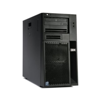 IBM System X3200 M3 Server | Refurbished Server