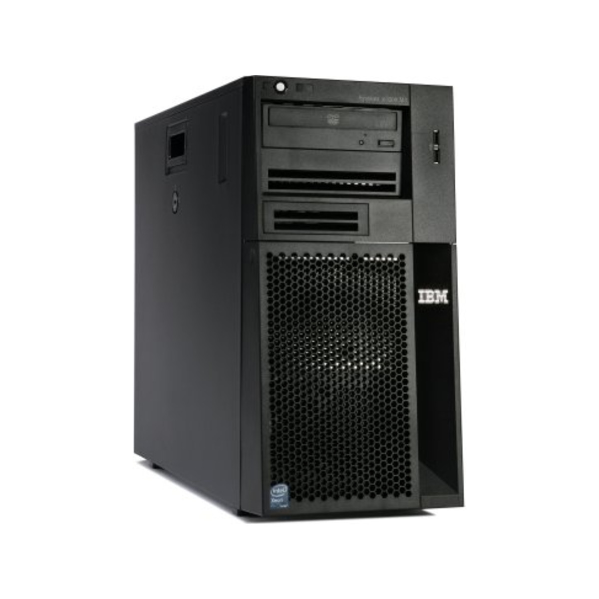 IBM System X3200 M3 Server | Refurbished Server 1 IBM System X3200 M3 Server | Refurbished Server