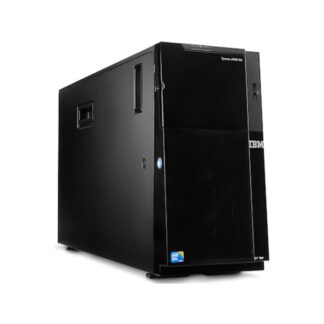 IBM System x3500 M4 Server | Refurbished Server