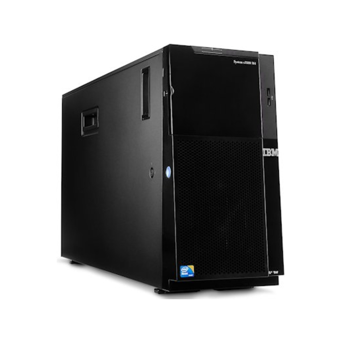 IBM System x3500 M4 Server | Refurbished Server 1 IBM System x3500 M4 Server | Refurbished Server