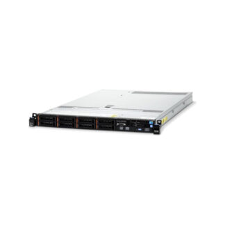 IBM System X3550 M4 Server | Refurbished Server