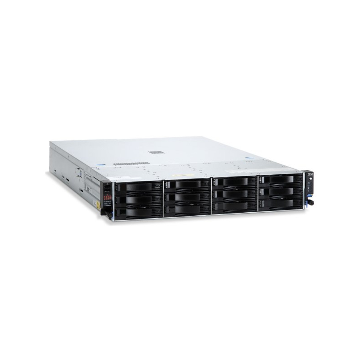 IBM System x3630 M3 Server | Refurbished Server 1 IBM System x3630 M3 Server | Refurbished Server