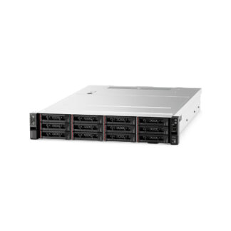 Lenovo ThinkSystem SR550 Server | Refurbished Server