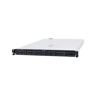 QuantaGrid D52B-1U Server X520 Dual Port SFP | Refurbished Server