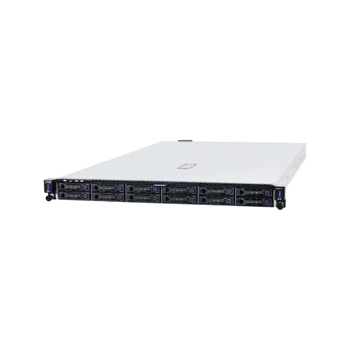 QuantaGrid D52B-1U Server X520 Dual Port SFP | Refurbished Server 1 QuantaGrid D52B-1U Server X520 Dual Port SFP | Refurbished Server