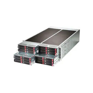 Supermicro F627R3-RTB+ X9DRFR Server | Refurbished Server