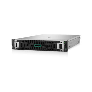 HPE ProLiant Compute DL380 Gen12 Server | Refurbished Server