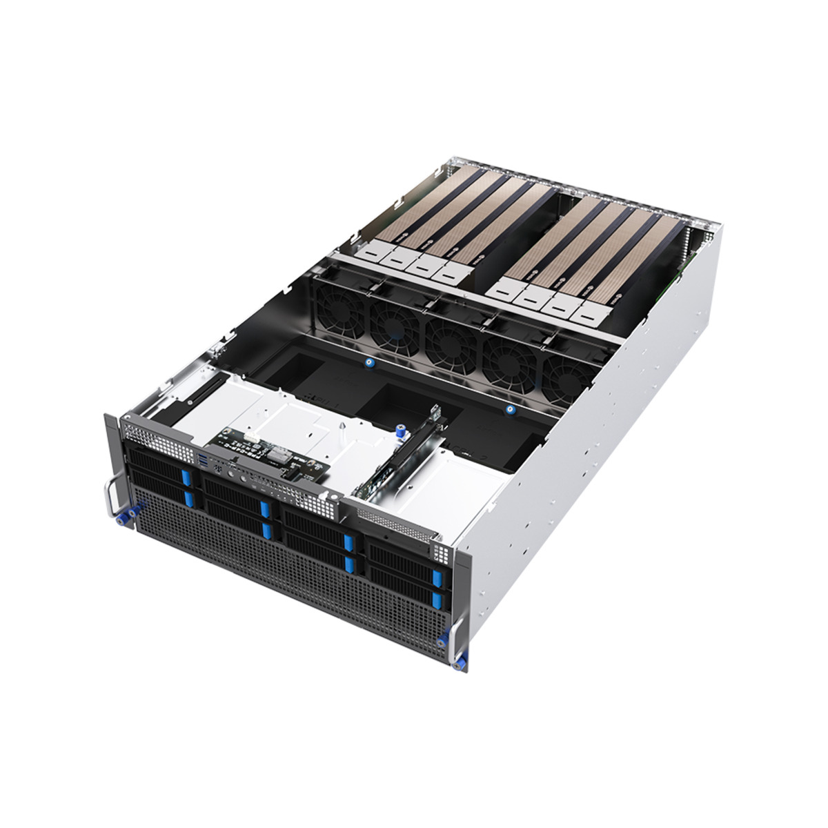 Asus ESC8000A-E12 Server | Refurbished Server 1 Asus ESC8000A-E12 Server | Refurbished Server