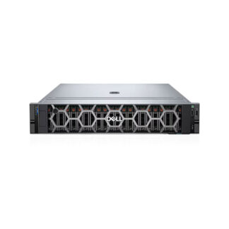 DELL PowerEdge R760 Rack Server | Refurbished Server