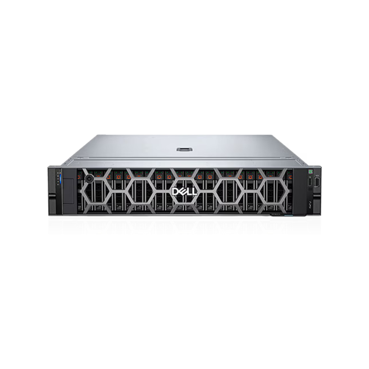 DELL PowerEdge R760 Rack Server | Refurbished Server 1 DELL PowerEdge R760 Rack Server | Refurbished Server