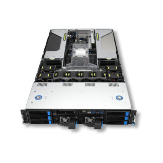Asus ESC4000A-E12 Server | Refurbished Server