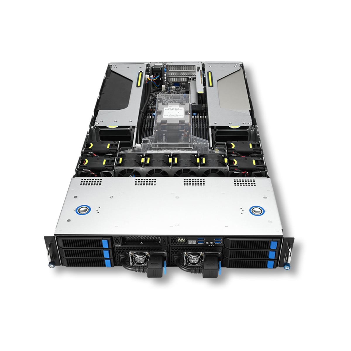 Asus ESC4000A-E12 Server | Refurbished Server 1 Asus ESC4000A-E12 Server | Refurbished Server
