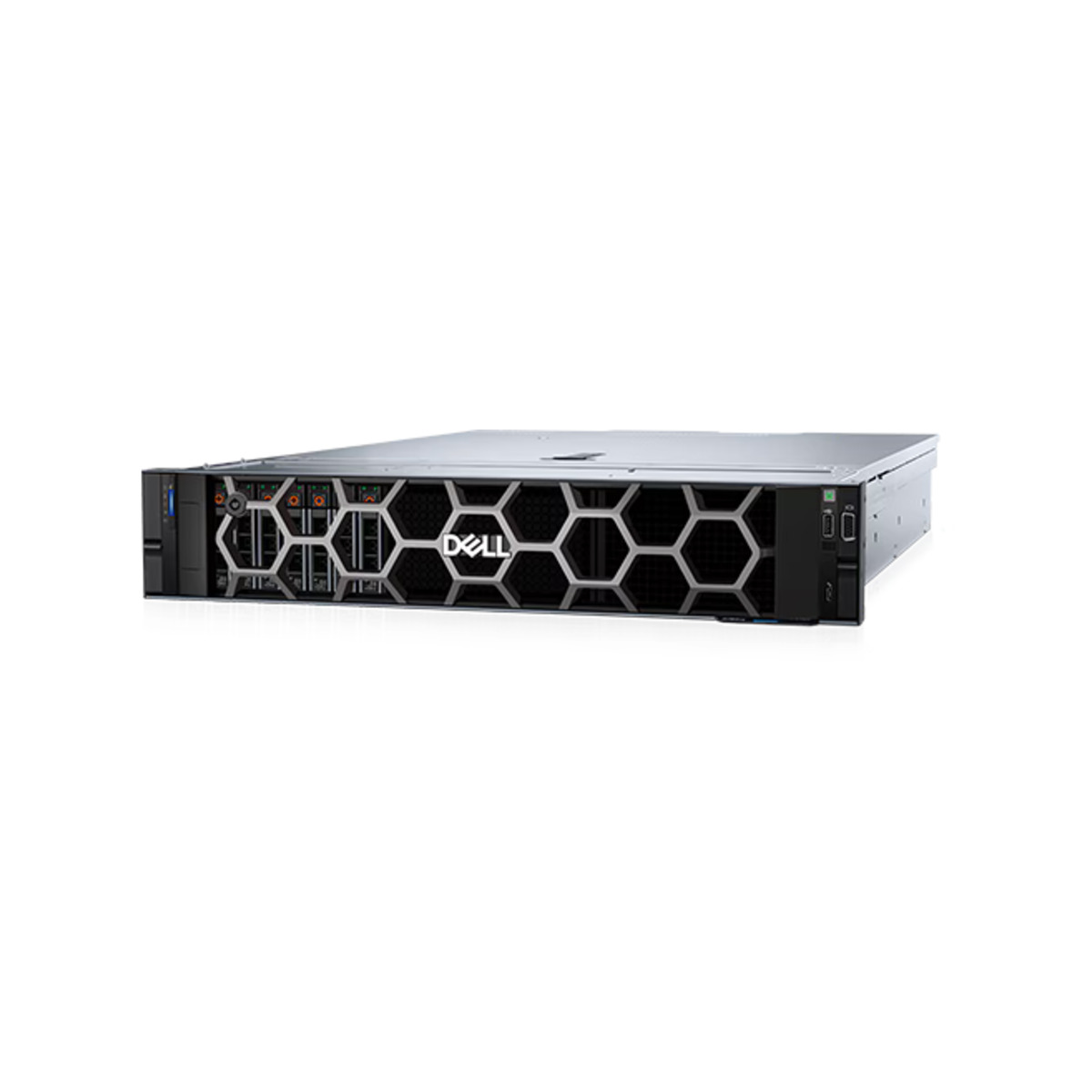 DELL PowerEdge R760xs Rack Server ( NVMe) | Refurbished Server 1 DELL PowerEdge R760xs Rack Server ( NVMe) | Refurbished Server