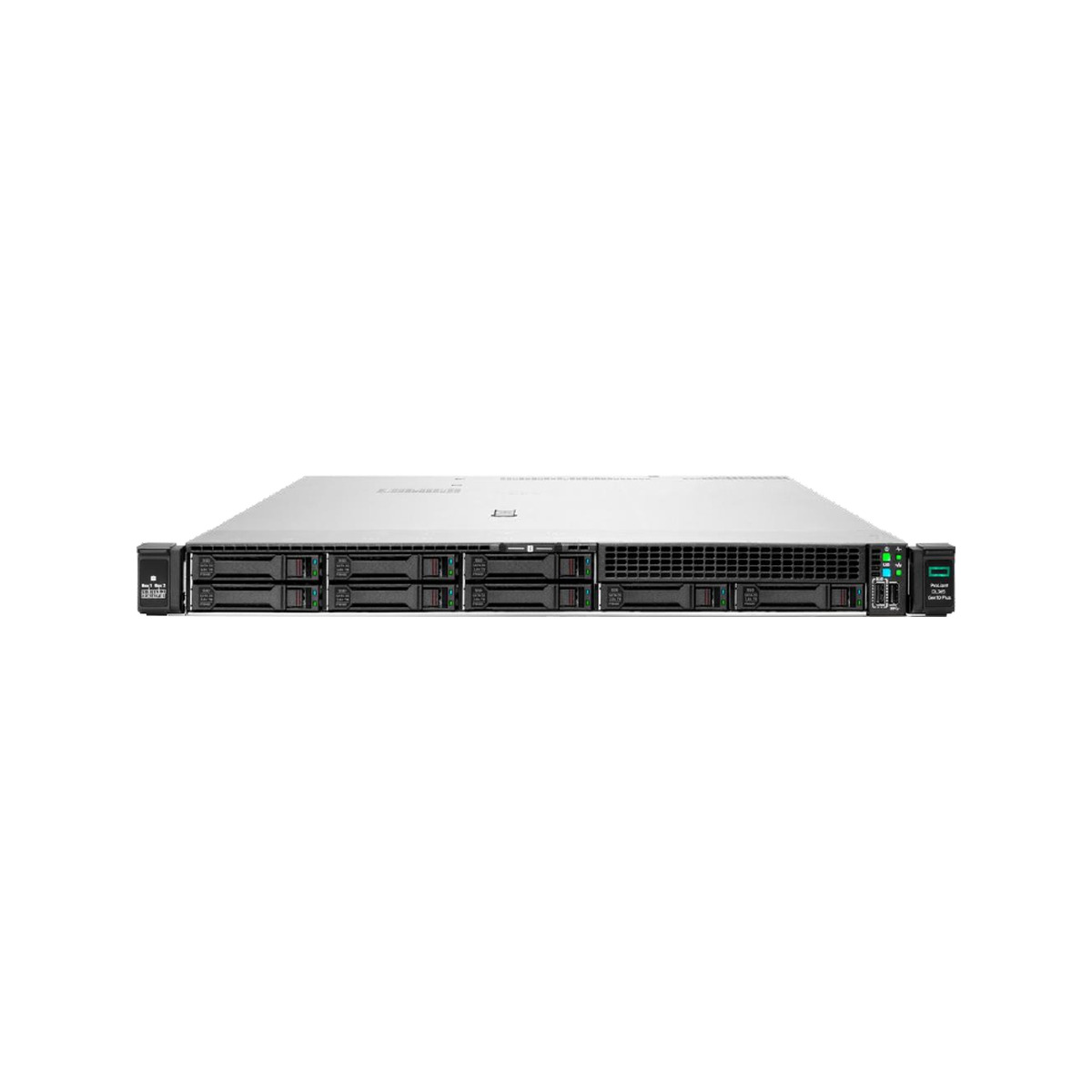 HPE ProLiant DL365 Gen 10 plus server | Refurbished Server 1 HPE ProLiant DL365 Gen 10 plus server | Refurbished Server