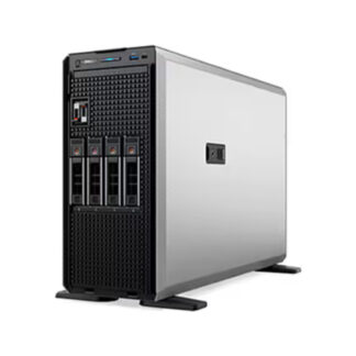 DELL POWEREDGE T360 Tower Server | Refurbished Server
