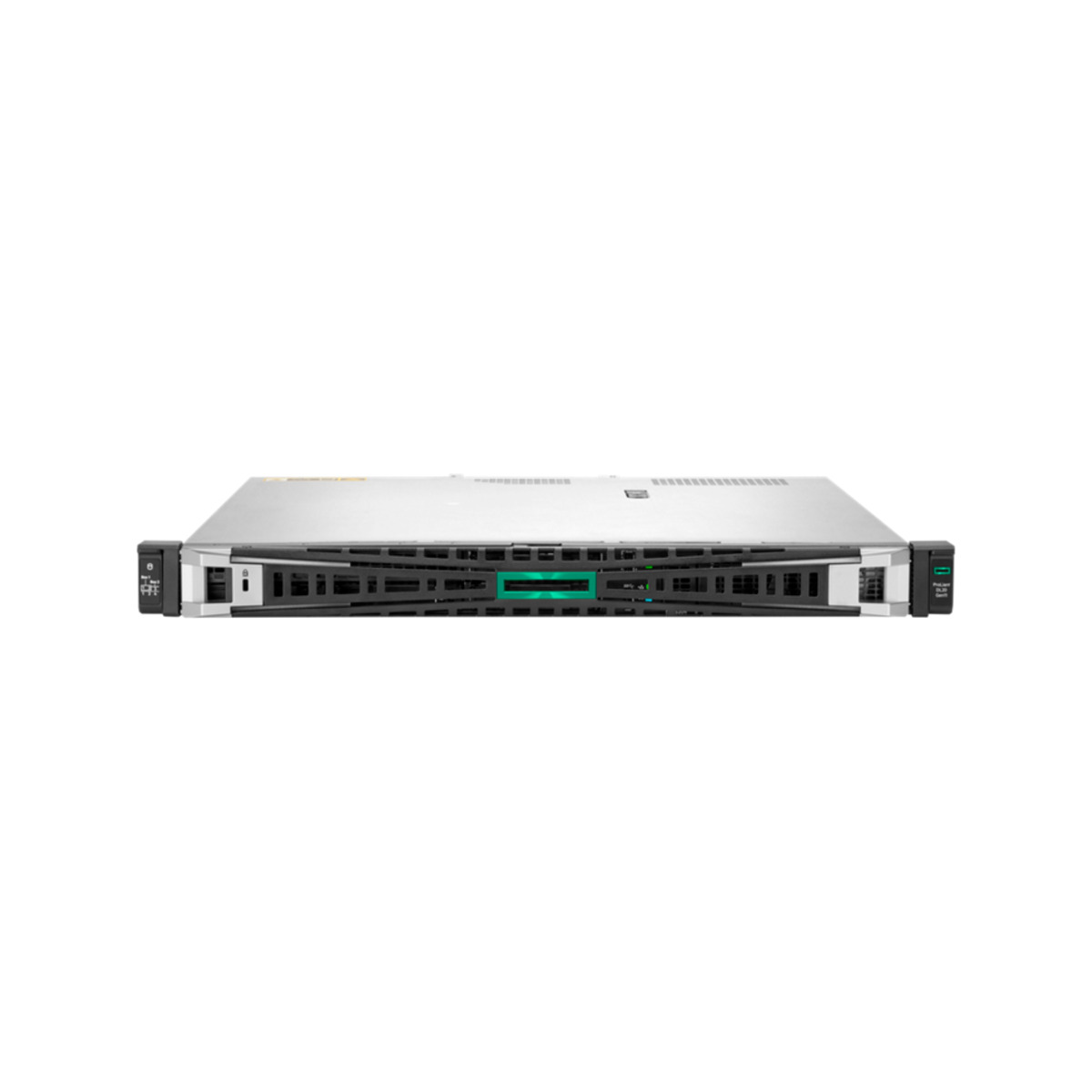 HPE ProLiant DL20 Gen11 Rack server | Refurbished Server 1 HPE ProLiant DL20 Gen11 Rack server | Refurbished Server